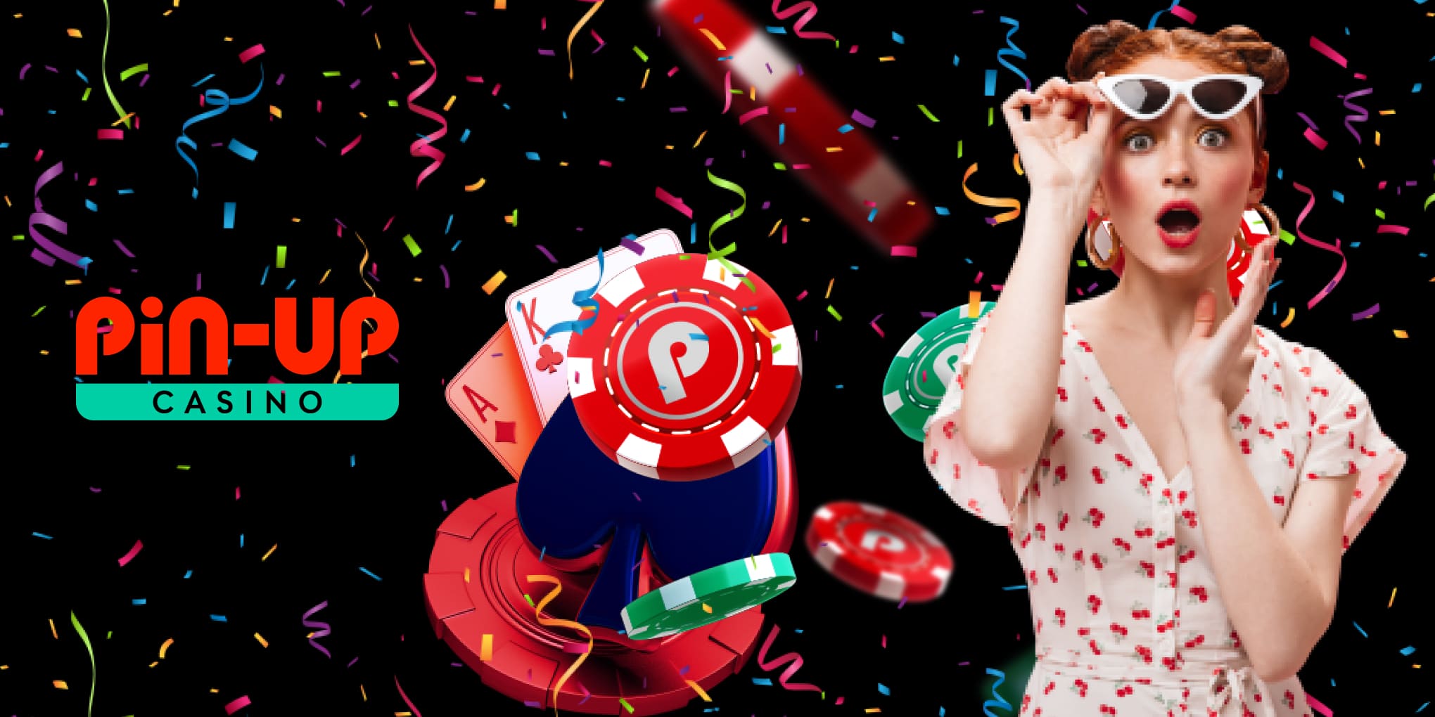 PinUp kazinoda ən populyar oyunlar
