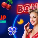 PinUp kazinoda bonuslar: Azərbaycan istifadəçiləri üçün ümumi baxış